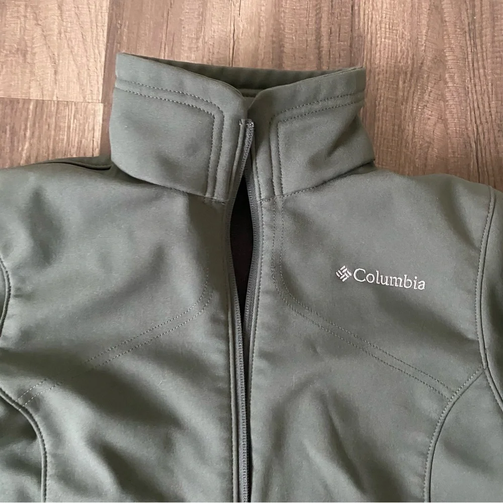 Columbia men’s jacket size S